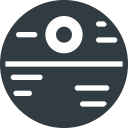 Death star,Star wars